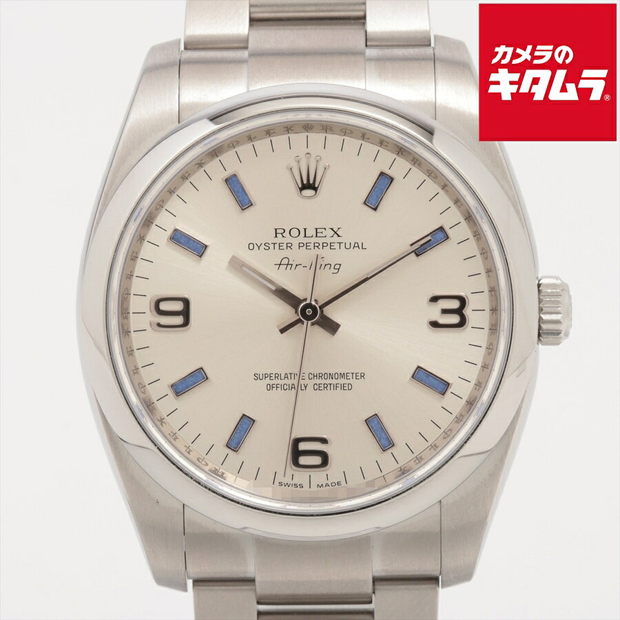 【中古】 【良品】 ロレックス(ROLEX)