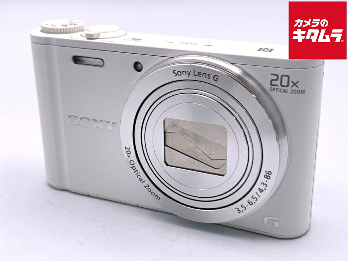 楽天市場】sony dsc-wx350 中古の通販