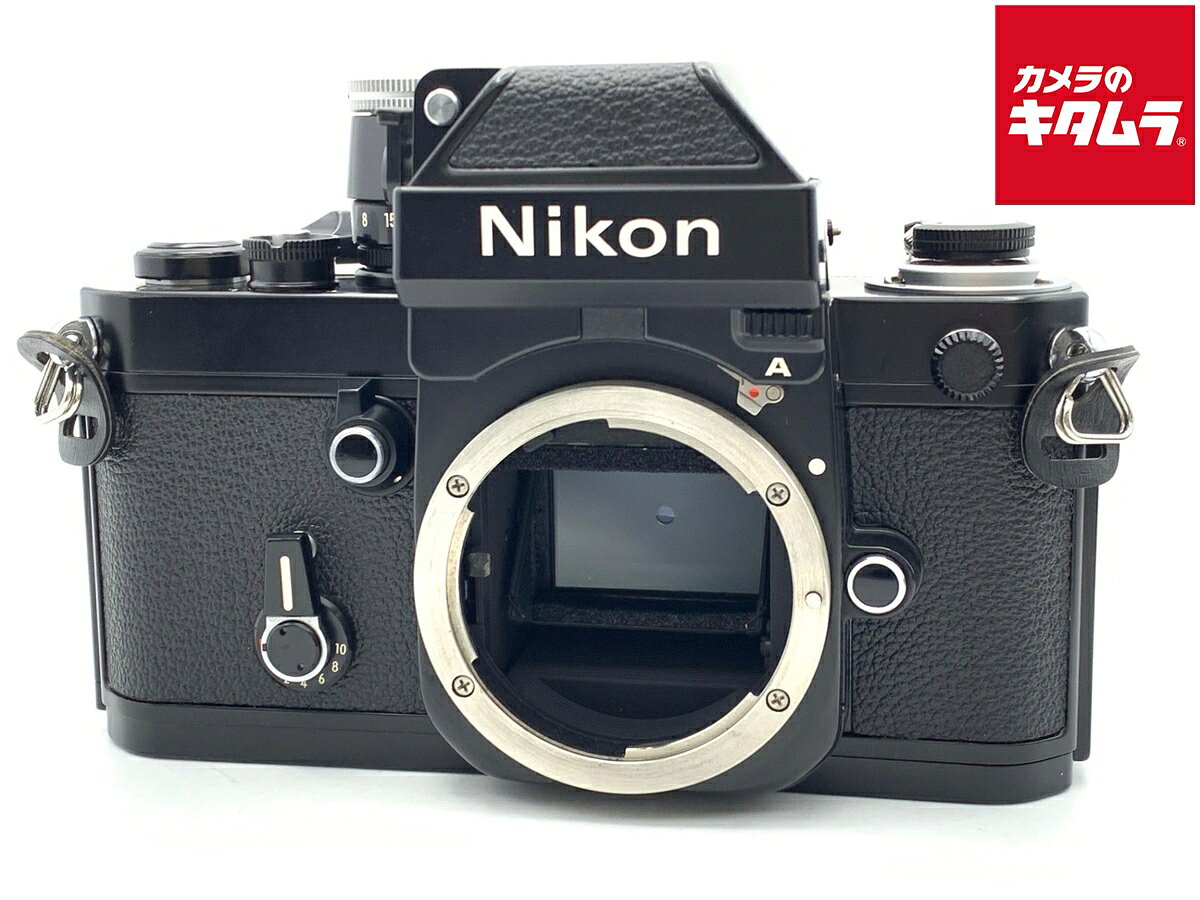 楽天市場】ニコン f2 フォトミックa 中古の通販