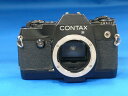【中古】 【難あり品】 コンタックス 137 MA ボディ 【フィルムカメラ】