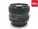 【中古】 【難あり品】 キヤノン NFD 50/1.4 【交換レンズ】(2)