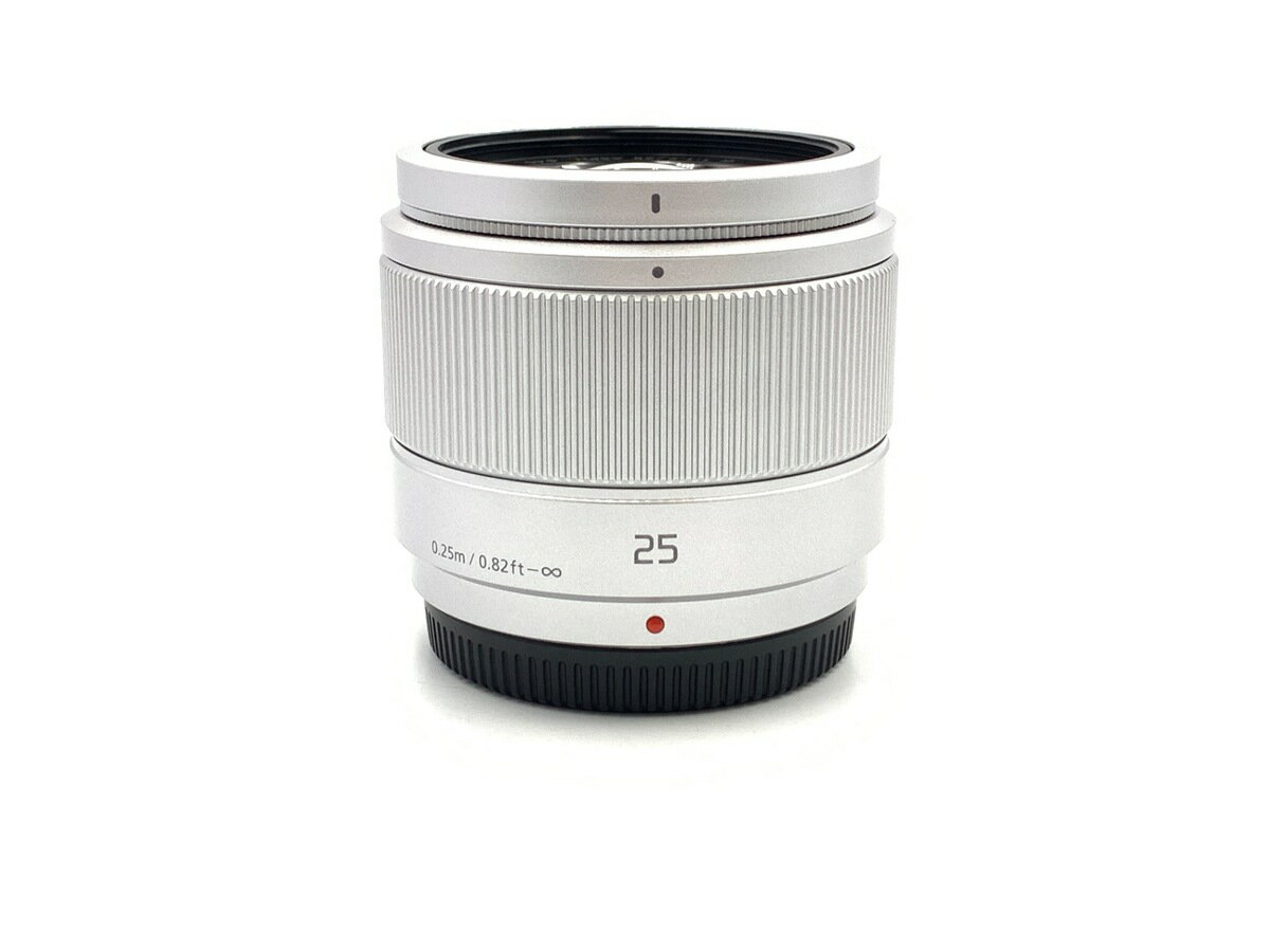 楽天市場】lumix g 25mm/f1.7 asph h-h025 シルバーの通販 楽天市場】lumix g 25mm/f1.7 asph h-h025 シルバーの通販