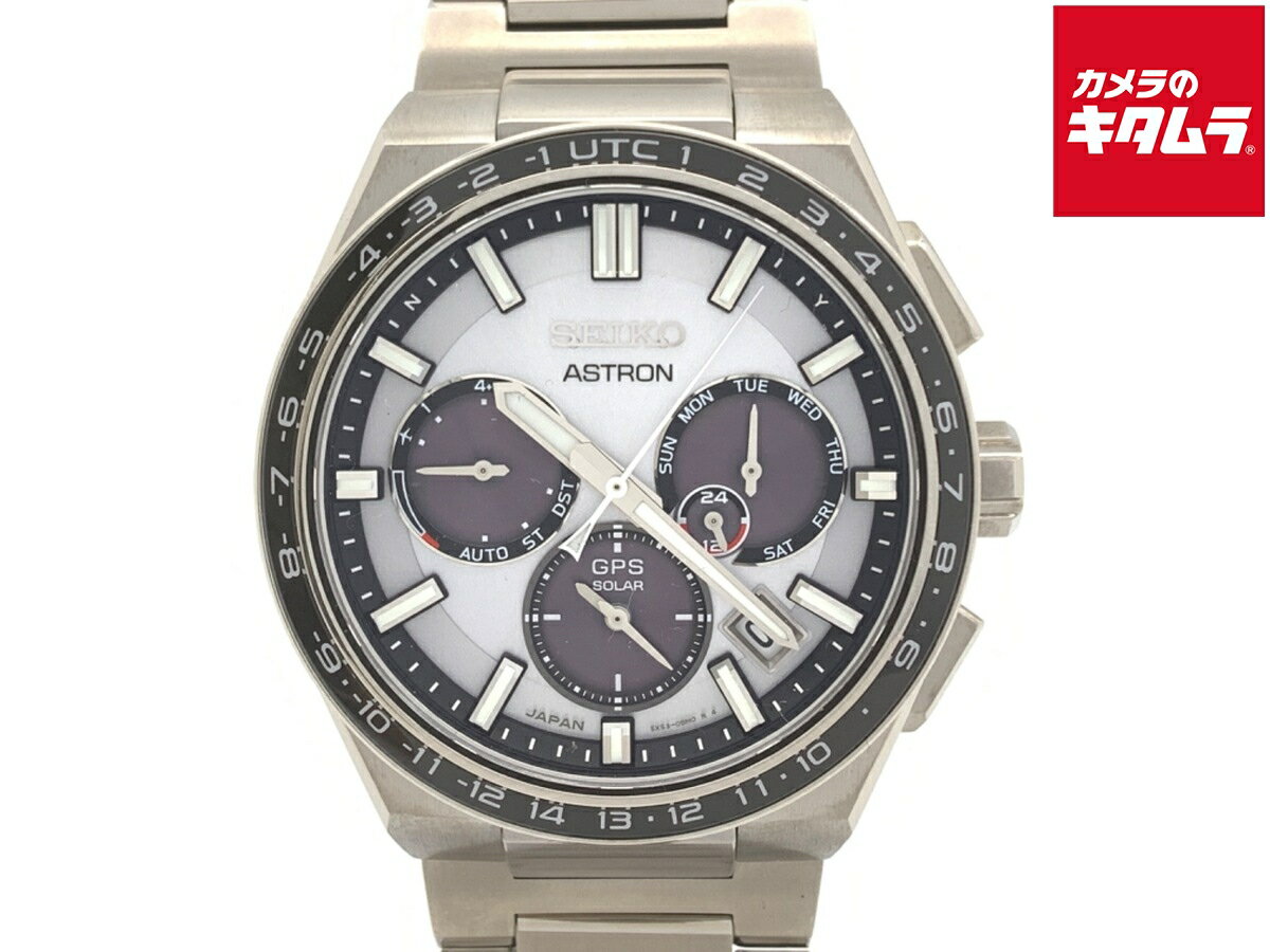 SEIKO ASTRON GPSアストロンSBXB107美品!送料無料! 楽天市場】アストロン sbxb107の通販