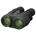 キヤノン 10倍双眼鏡 BINOCULARS 10×42L I