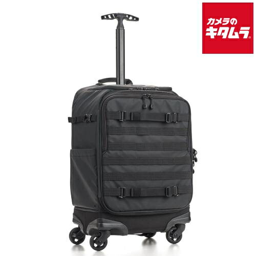 テンバ 637-790 アクシスV2 ローリング バックパック ブラック 《納期未定》