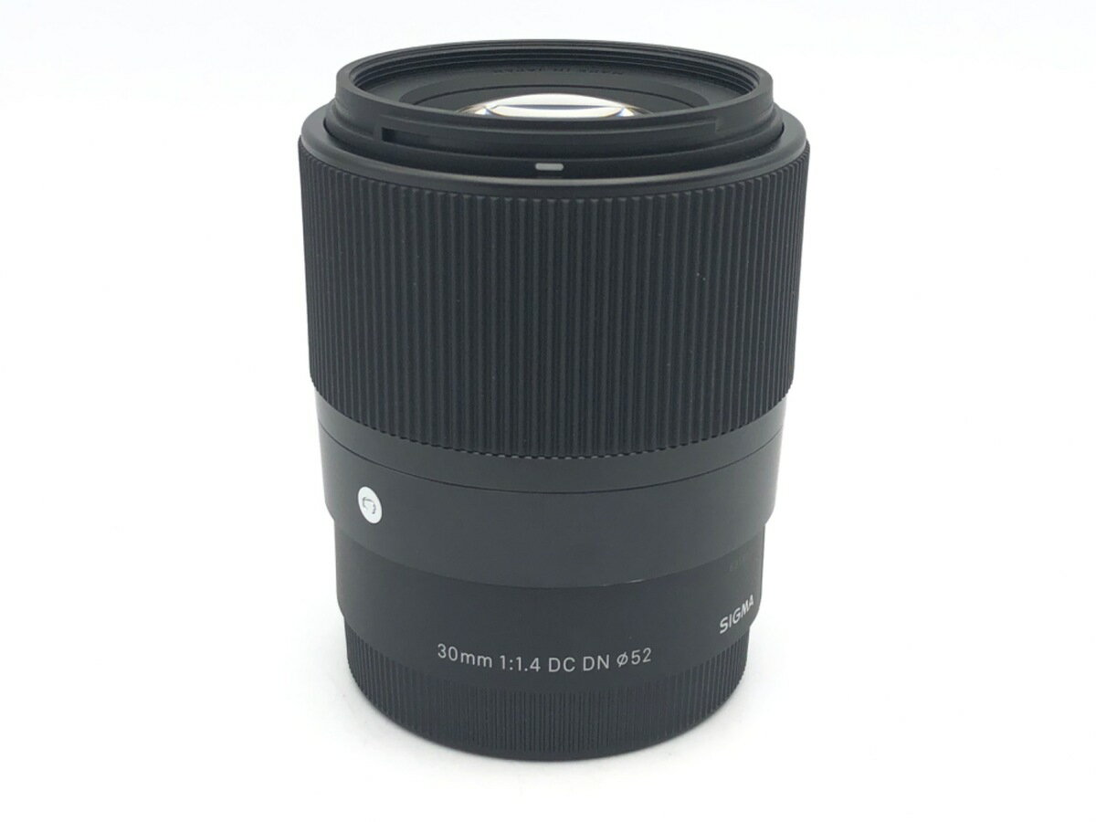 楽天市場】sigma 30mm f1.4 dc dn 中古の通販 楽天市場】sigma 30mm f1.4 dc dn 中古の通販