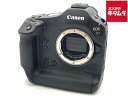 【中古】 【美品】 キヤノン EOS R1 ボディ 【ミラーレス一眼】 【6ヶ月保証】