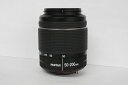 【中古】 【難あり品】 ペンタックス smc PENTAX-DA L 50-200mm F4-5.6 ED WR ブラック 【交換レンズ】(2)