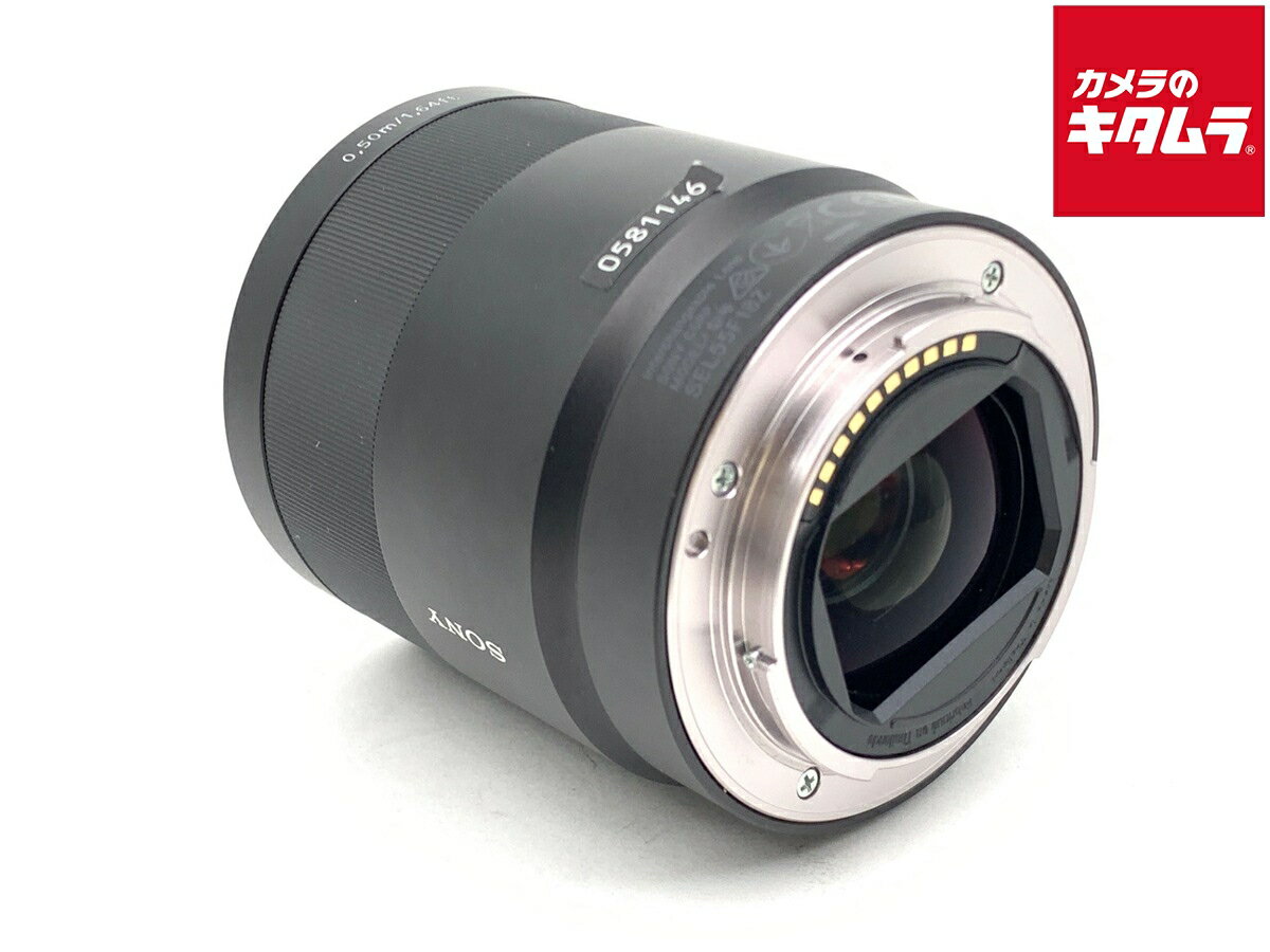 楽天市場】sony 55mm f1.8の通販