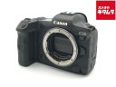 【中古】 【難あり品】 キヤノン EOS R5 ボディ 【ミラーレス一眼】