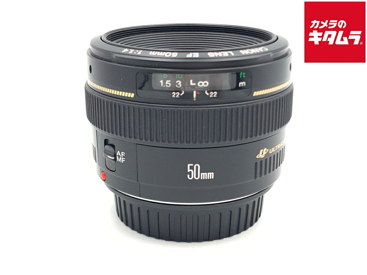 楽天市場】canon ef50mm f1．4 usm レンズ フードの通販