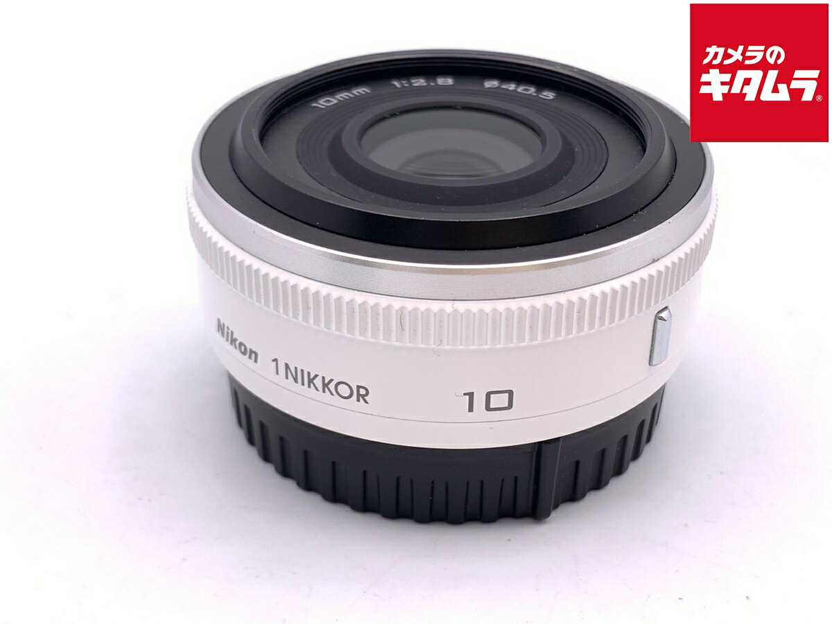 楽天市場】nikon 1 nikkor 10mm f2．8の通販