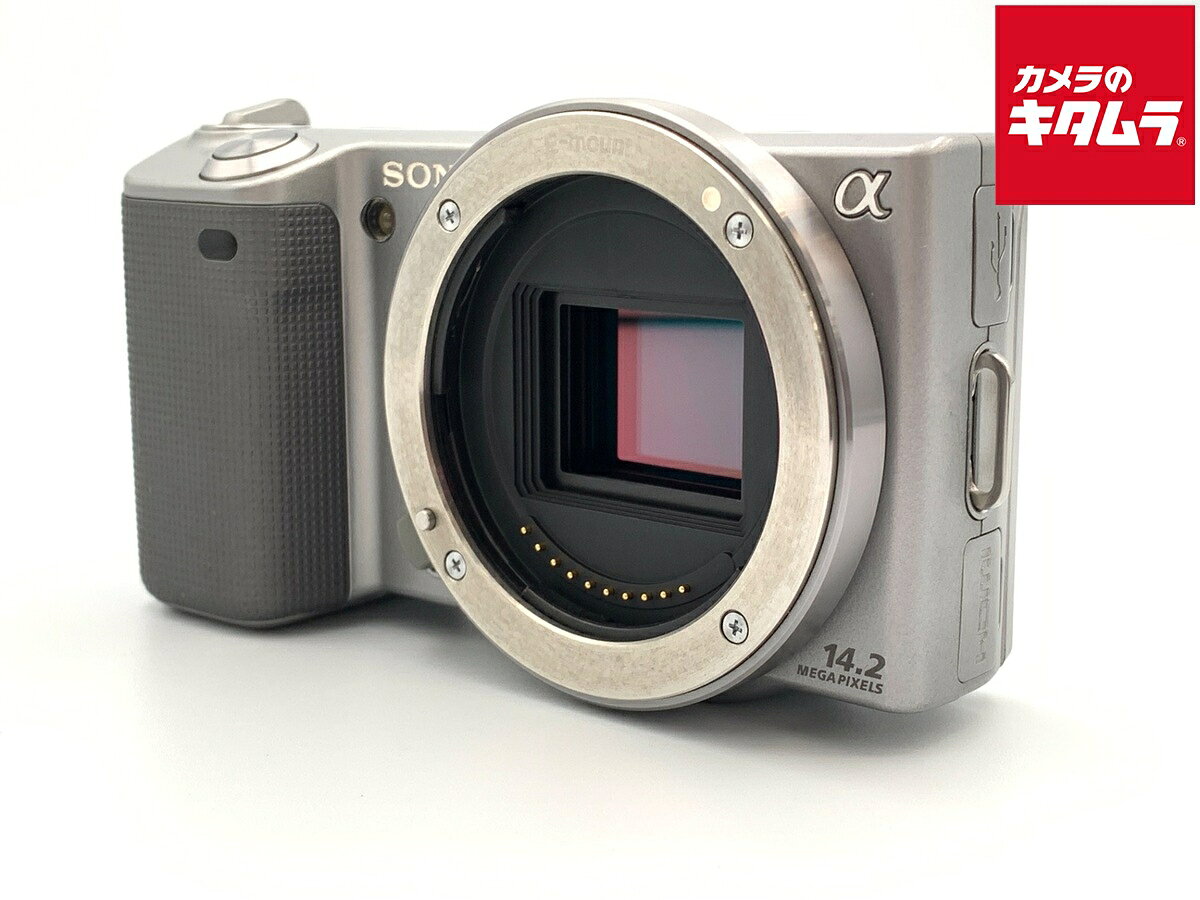 楽天市場】sony nex－5（デジタルカメラ｜カメラ・ビデオカメラ・光学