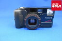 【中古】 【難あり品】 キヤノン(CANON) Autoboy Zoom105 【フィルムカメラ】