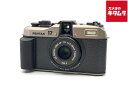 【中古】 【良品】 ペンタックス フィルムカメラ PENTAX17 【フィルムカメラ】 【6ヶ月保証】