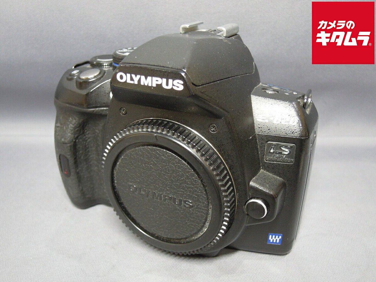 OLYMPUS - 【中古】 【難あり品】 オリンパス E-620 ボディ 【デジタル一眼レフ】