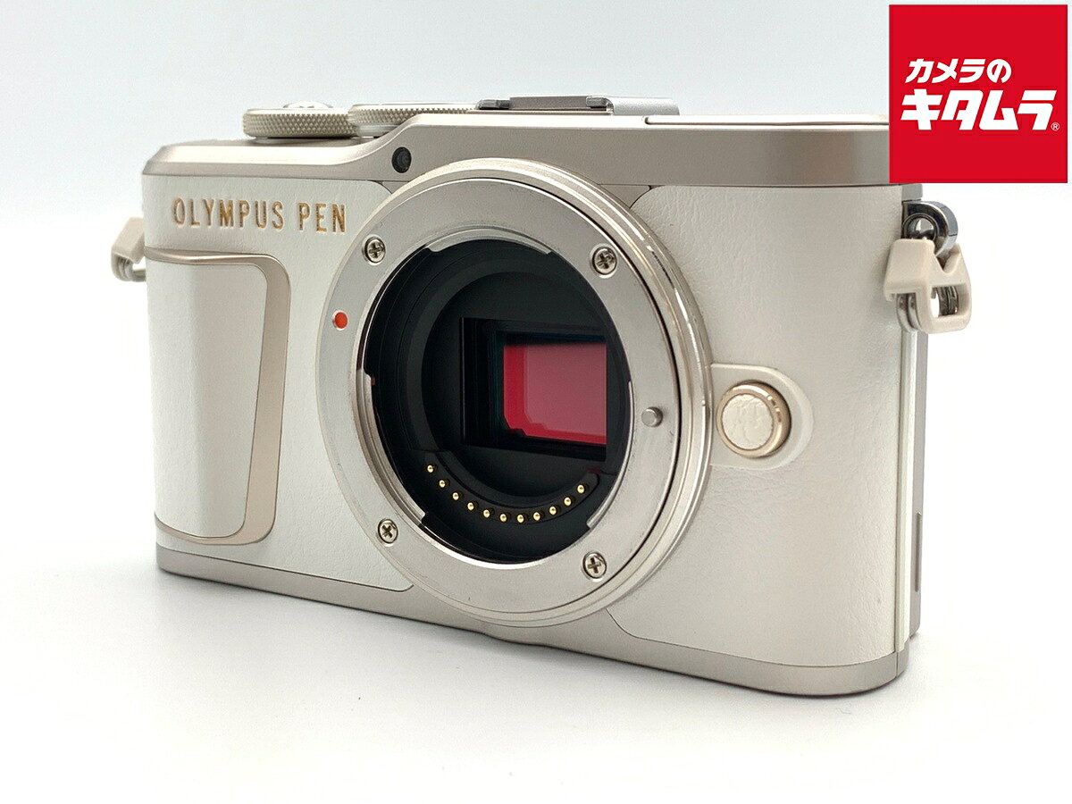楽天市場】olympus pen-e-pl10の通販