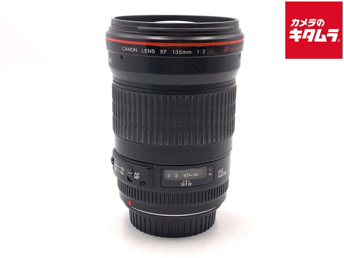 楽天市場】ef 135mm f2 l canonの通販