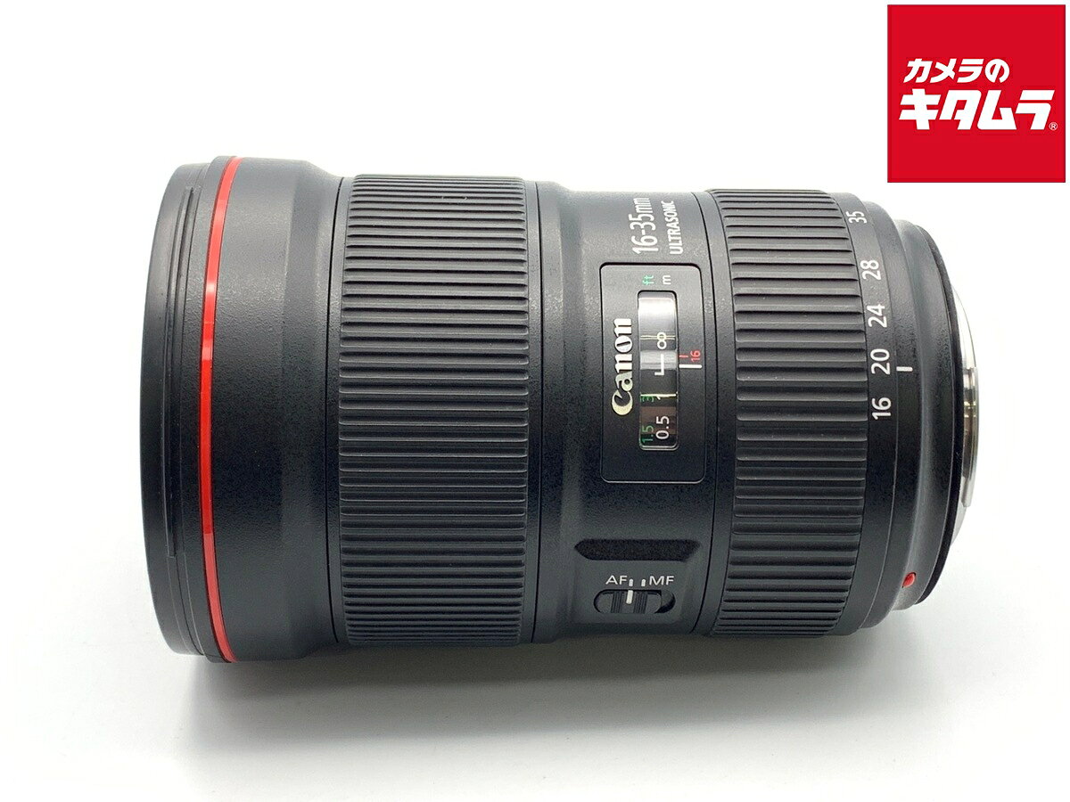 【中古】 【並品】 キヤノン EF16-35mm F2.8L III USM 【交換レンズ】 【6ヶ月保証】