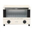 アイリスオーヤマ オーブントースター EOT-012-W ホワイト