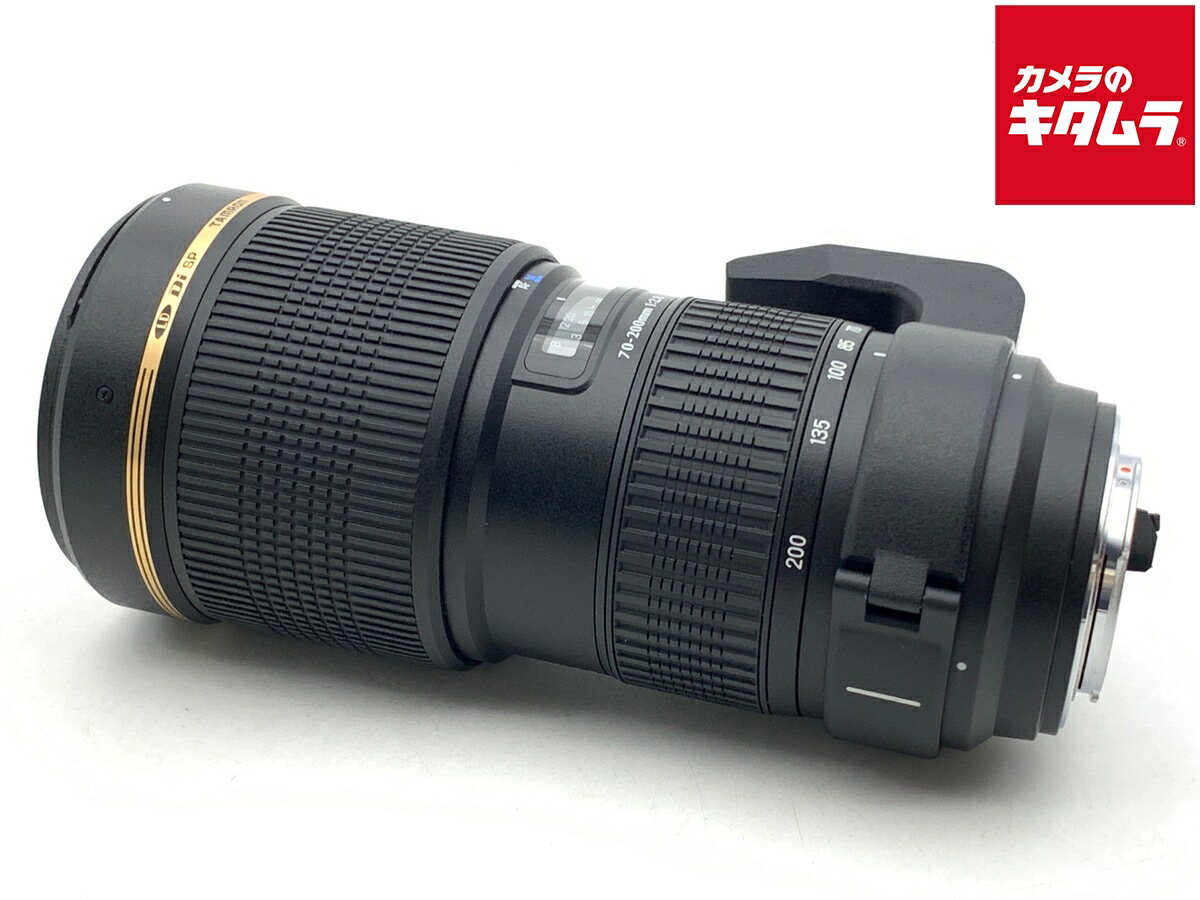 楽天市場】TAMRON AF 70－200mm F2．8 Diの通販