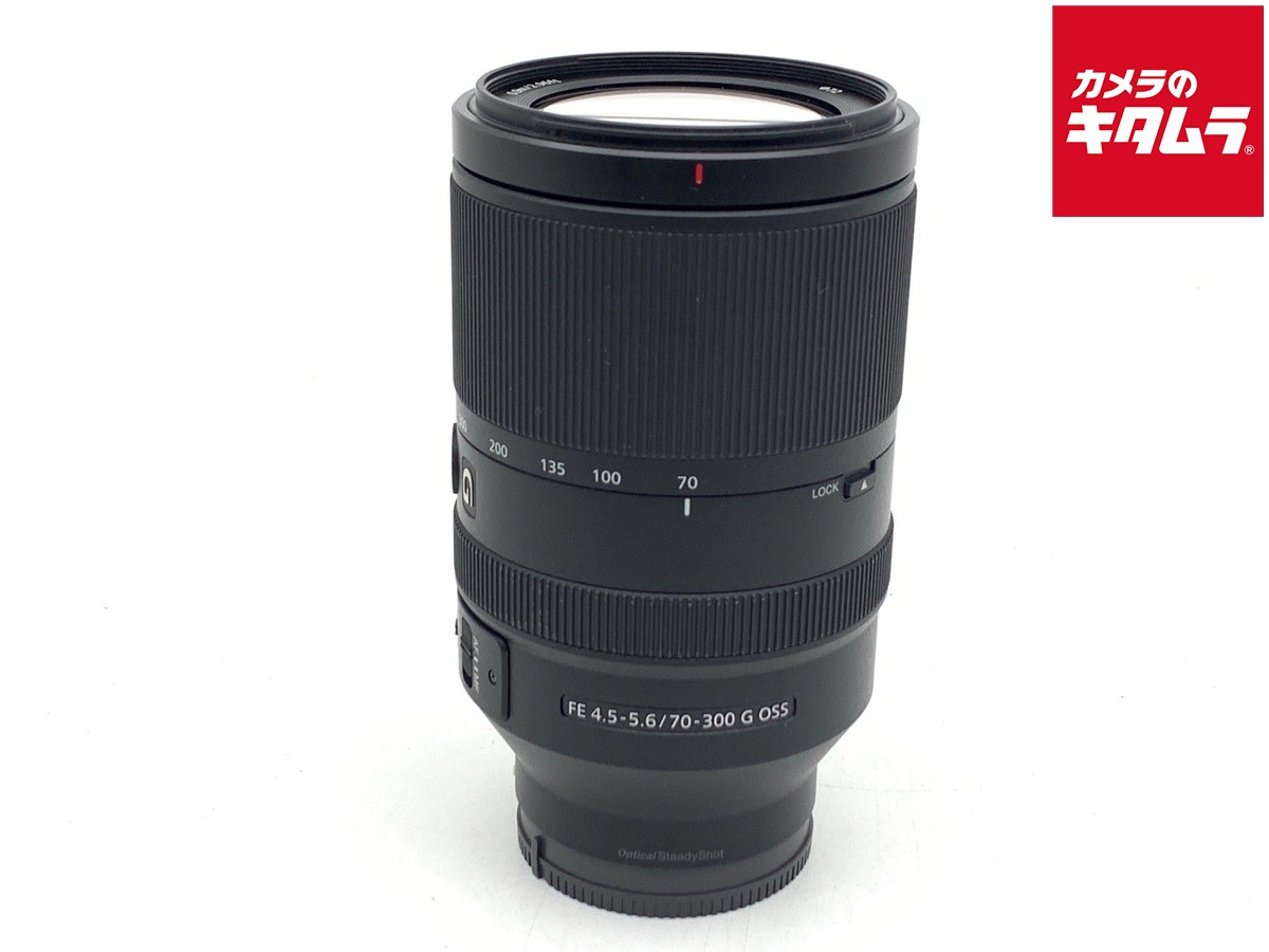 【美品】SEL70300G SONY ソニー　レンズ 楽天市場】sony sel70300gの通販