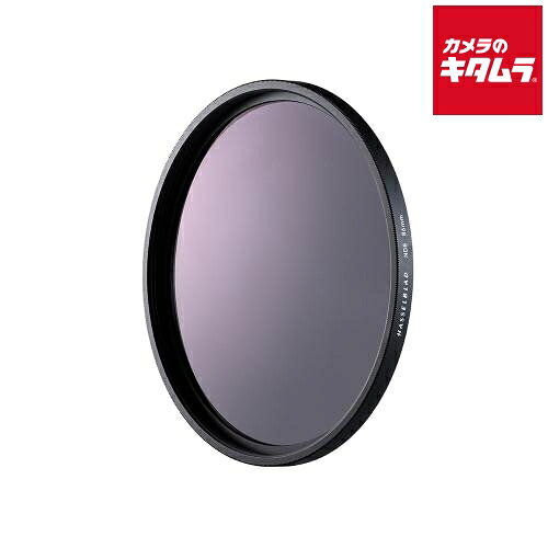 ハッセルブラッド フィルター ND8 86mm