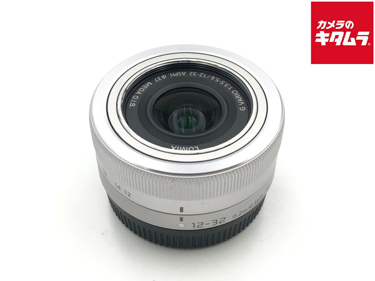 楽天市場】lumix 12-32（レンズマウントタイプマイクロフォーサーズ