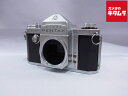 【中古】 【難あり品】 ペンタックス AP 【フィルムカメラ】