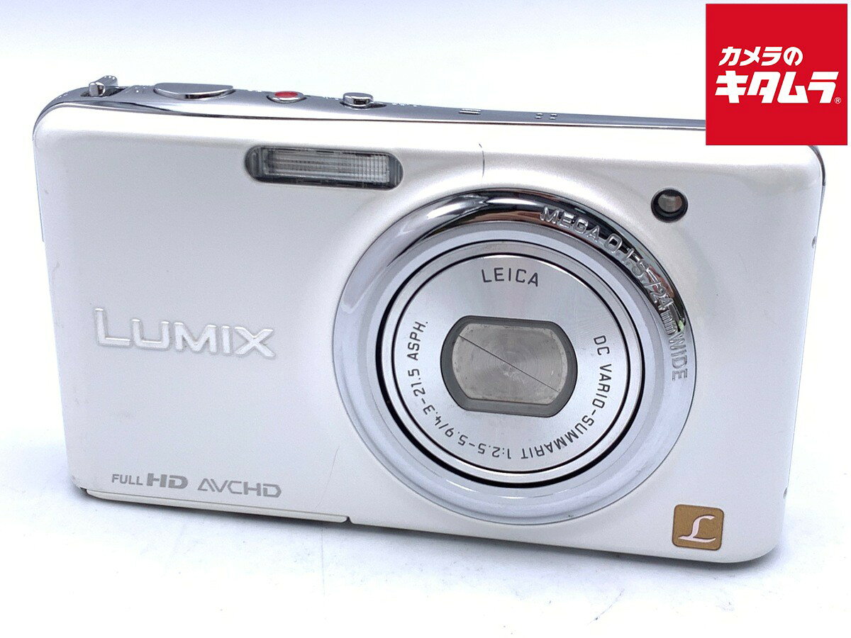 楽天市場】LUMIX DMC－FX77の通販