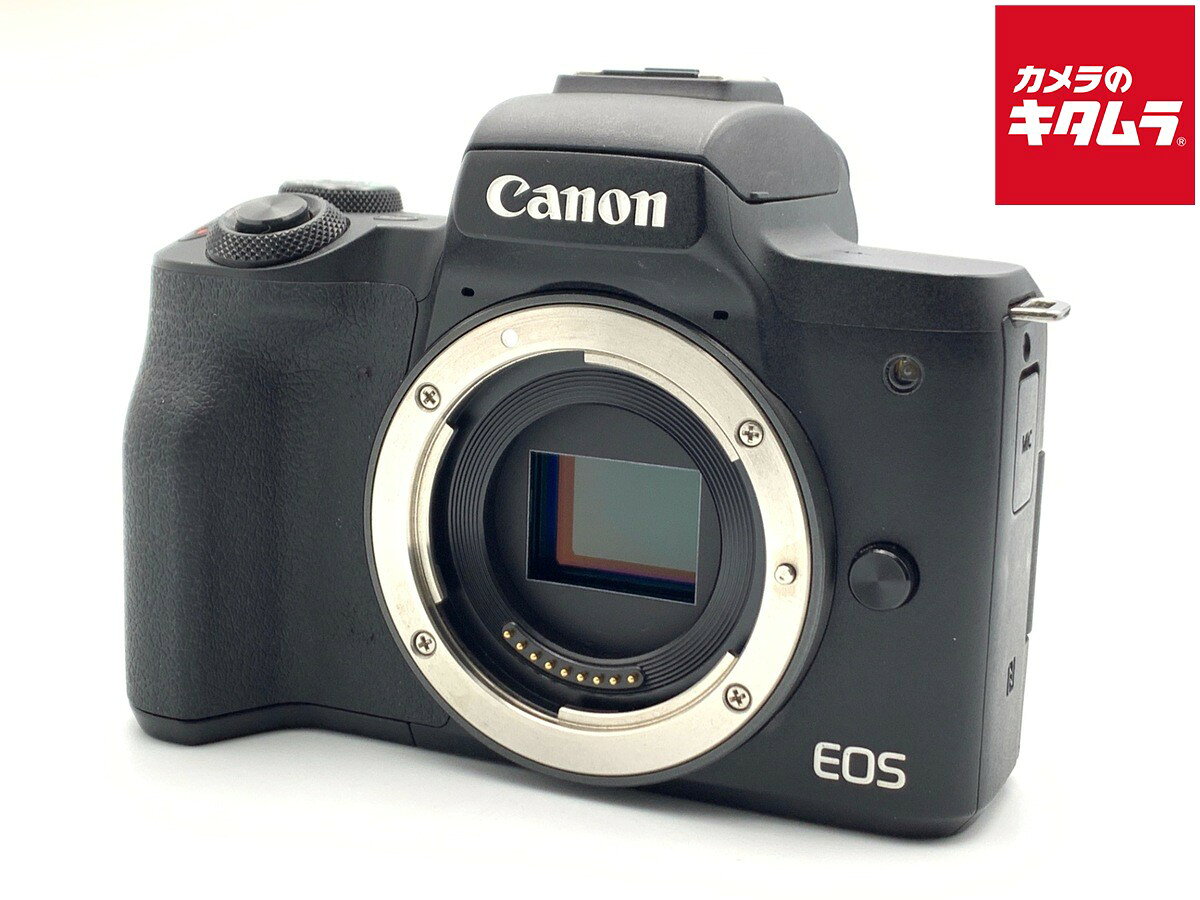 楽天市場】EOS Kiss M（ミラーレス一眼カメラ｜デジタルカメラ