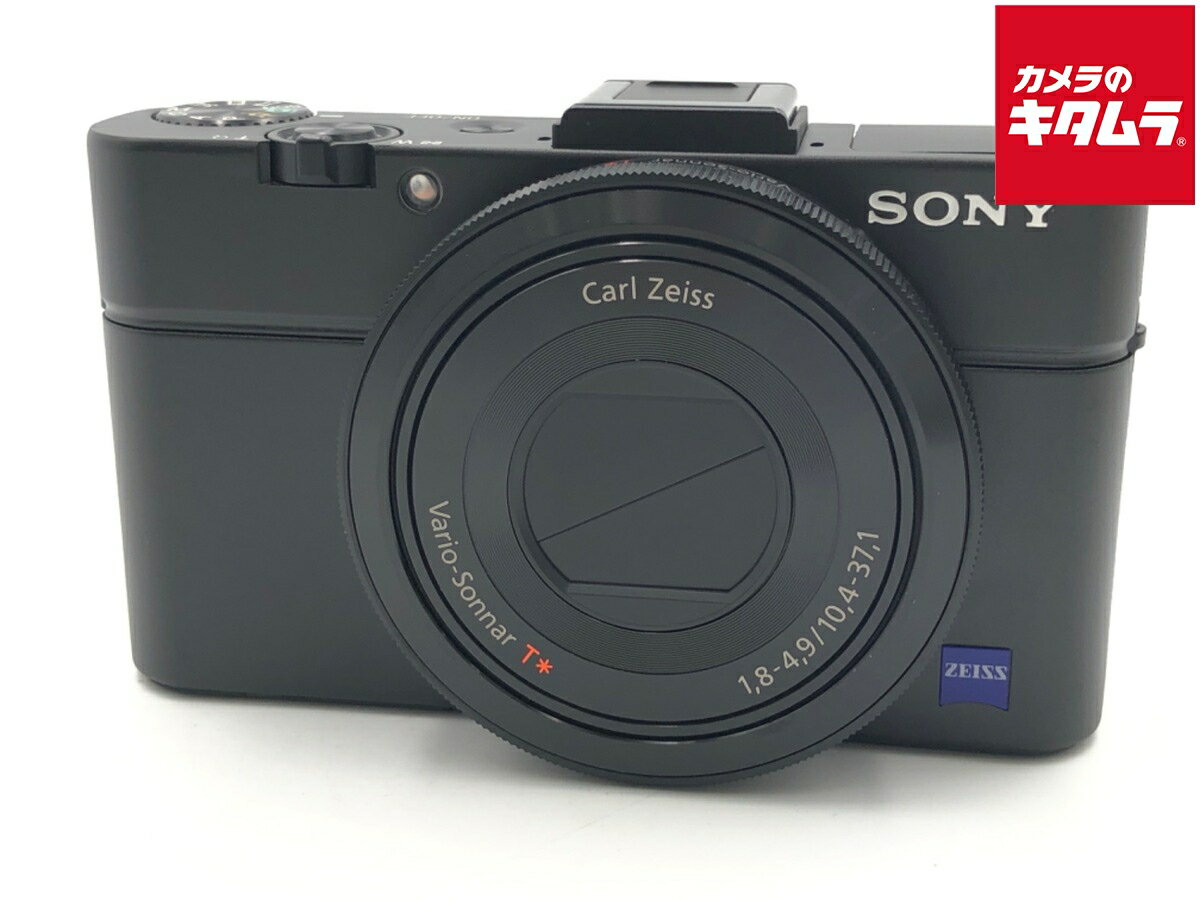 楽天市場】sony dsc-rx100 2（シリーズCyber-shot（ソニー））の通販