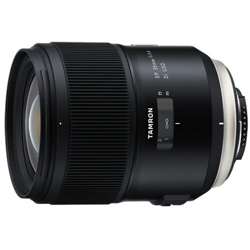 タムロン SP35mm F1.4Di USD ニコン用 (Mod