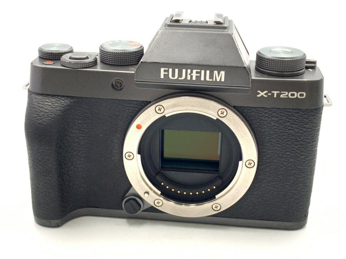 楽天市場】fujifilm x-t200の通販 楽天市場】fujifilm x-t200の通販