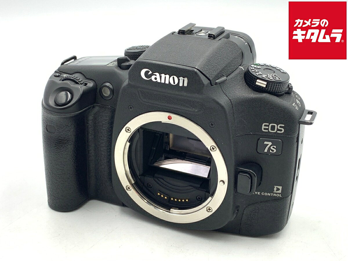 楽天市場】Canon EOS－7S ボディ EOS7Sの通販