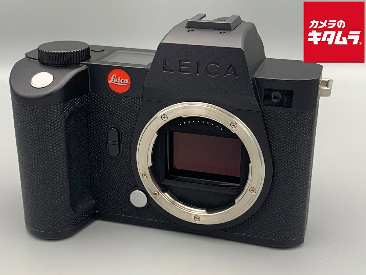 【中古】 【良品】 ライカ SL2-S ボディ [10880] 【ミラーレス一眼】