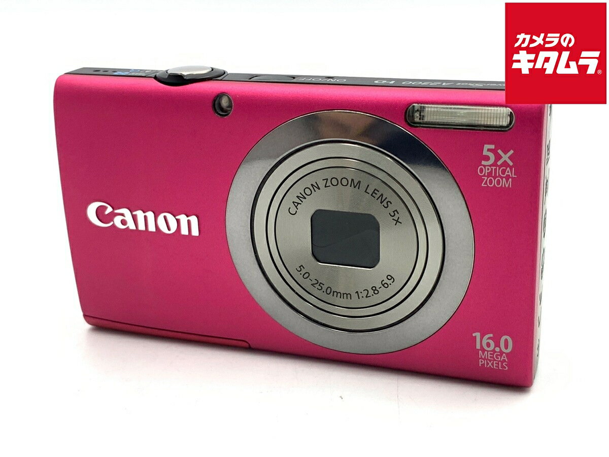 楽天市場】canon powershot a2300中古の通販