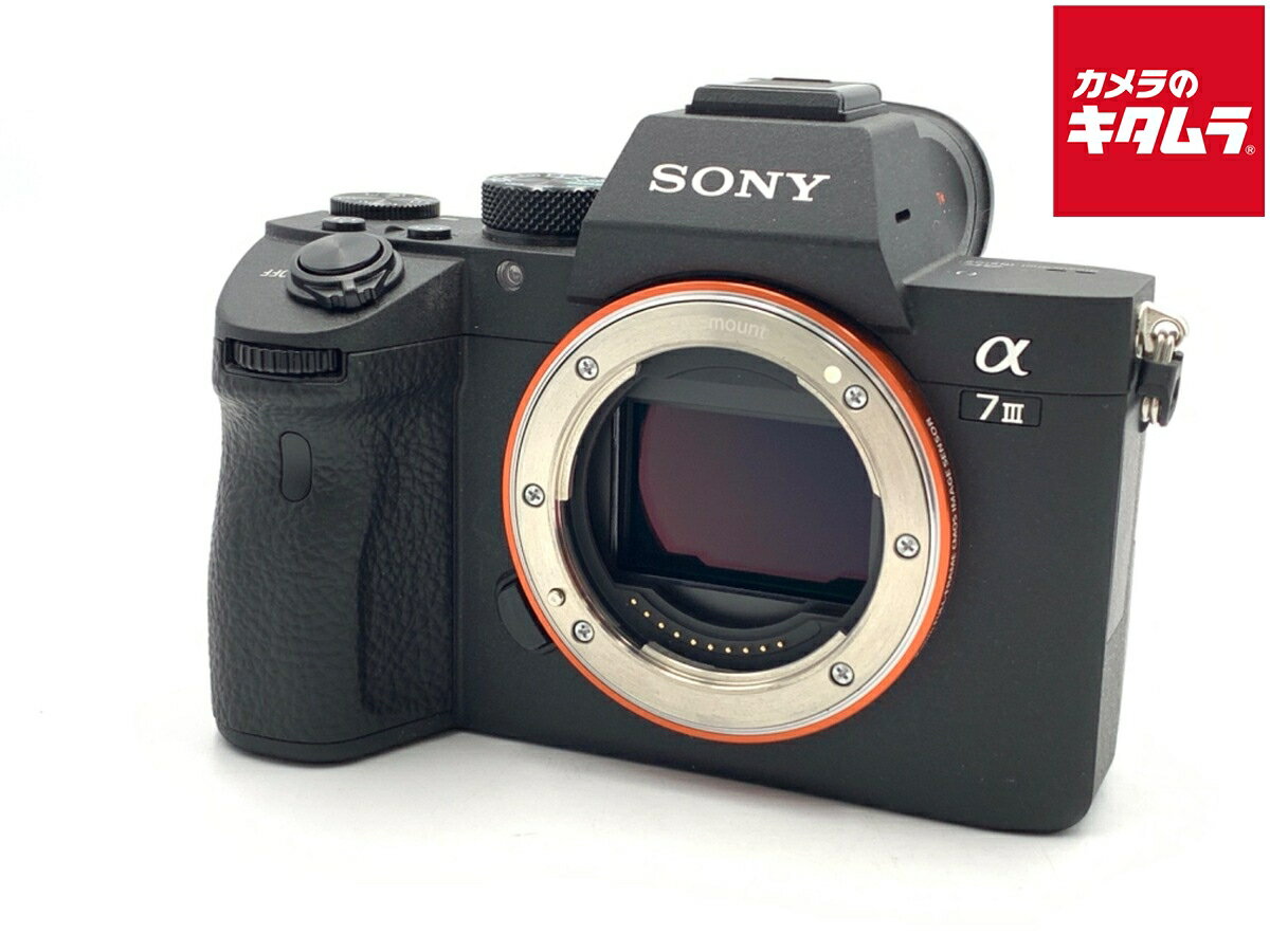 楽天市場】sony α7 iii ilce-7m3（重量（デジタルカメラ）500 ～ 849g