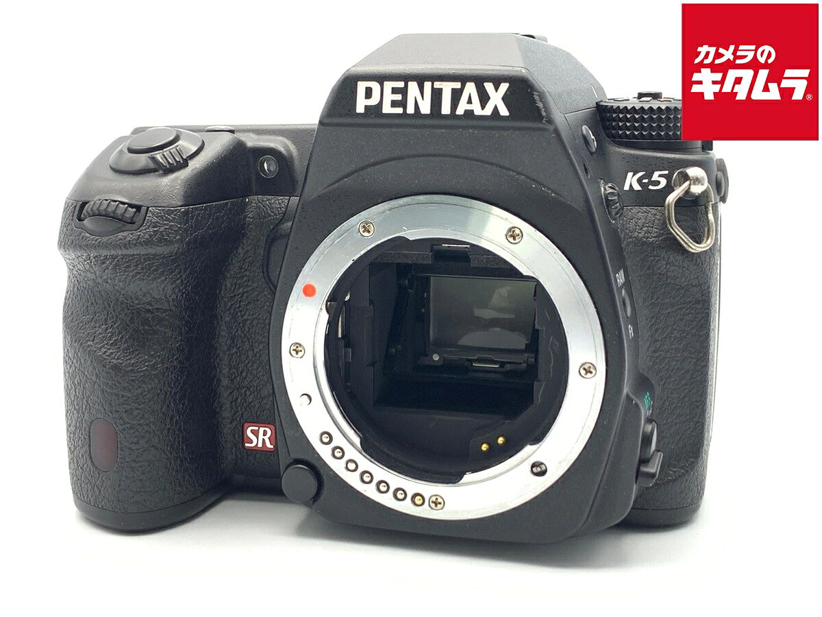楽天市場】ペンタックスk5 の通販