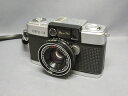 【中古】 【難あり品】 オリンパス PEN D3 【フィルムカメラ】