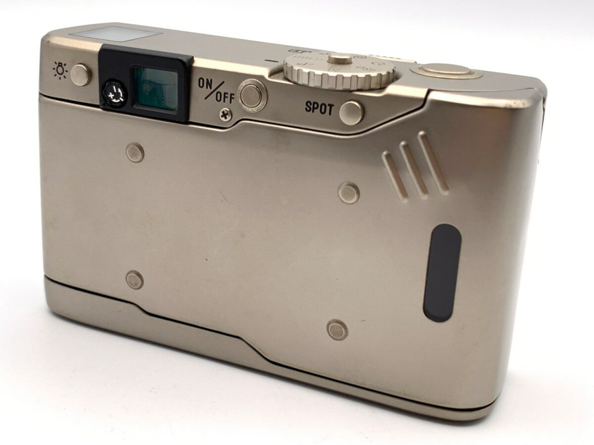 カメラのキタムラの【中古】 【良品】 ミノルタ TC-1 【フィルムカメラ】｜アングル2