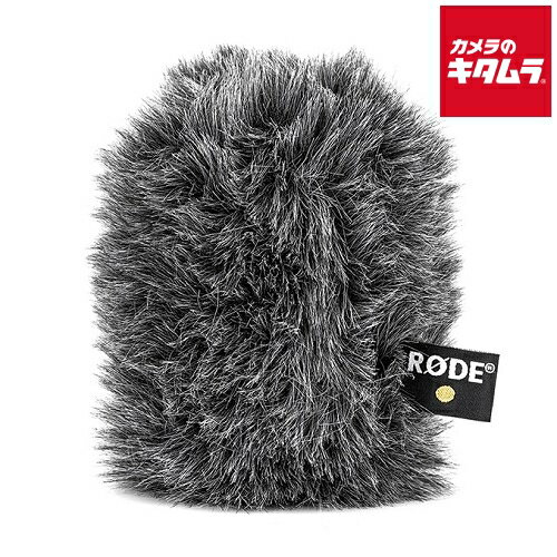 RODE WS11 ビデオマイクNTG用ウインドシールド 《納期未定》