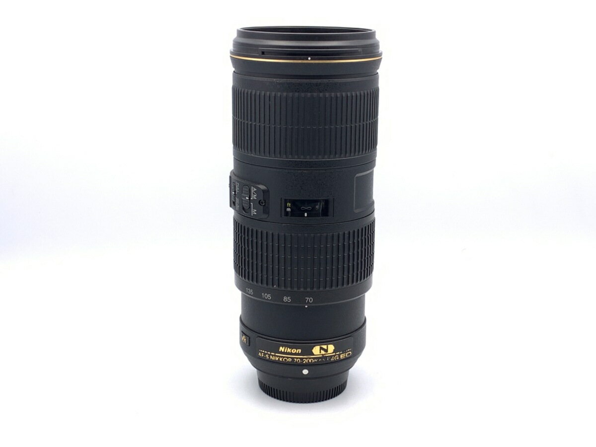 【中古】 【並品】 ニコン AF-S NIKKOR 