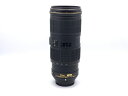 【中古】 【並品】 ニコン AF-S NIKKOR 70-200mm f/4G ED VR 【交換レンズ】 【6ヶ月保証】