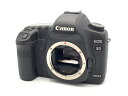 【中古】 【並品】 キヤノン EOS 5D Ma