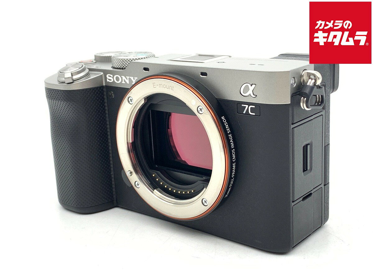 楽天市場】sony α7c中古の通販