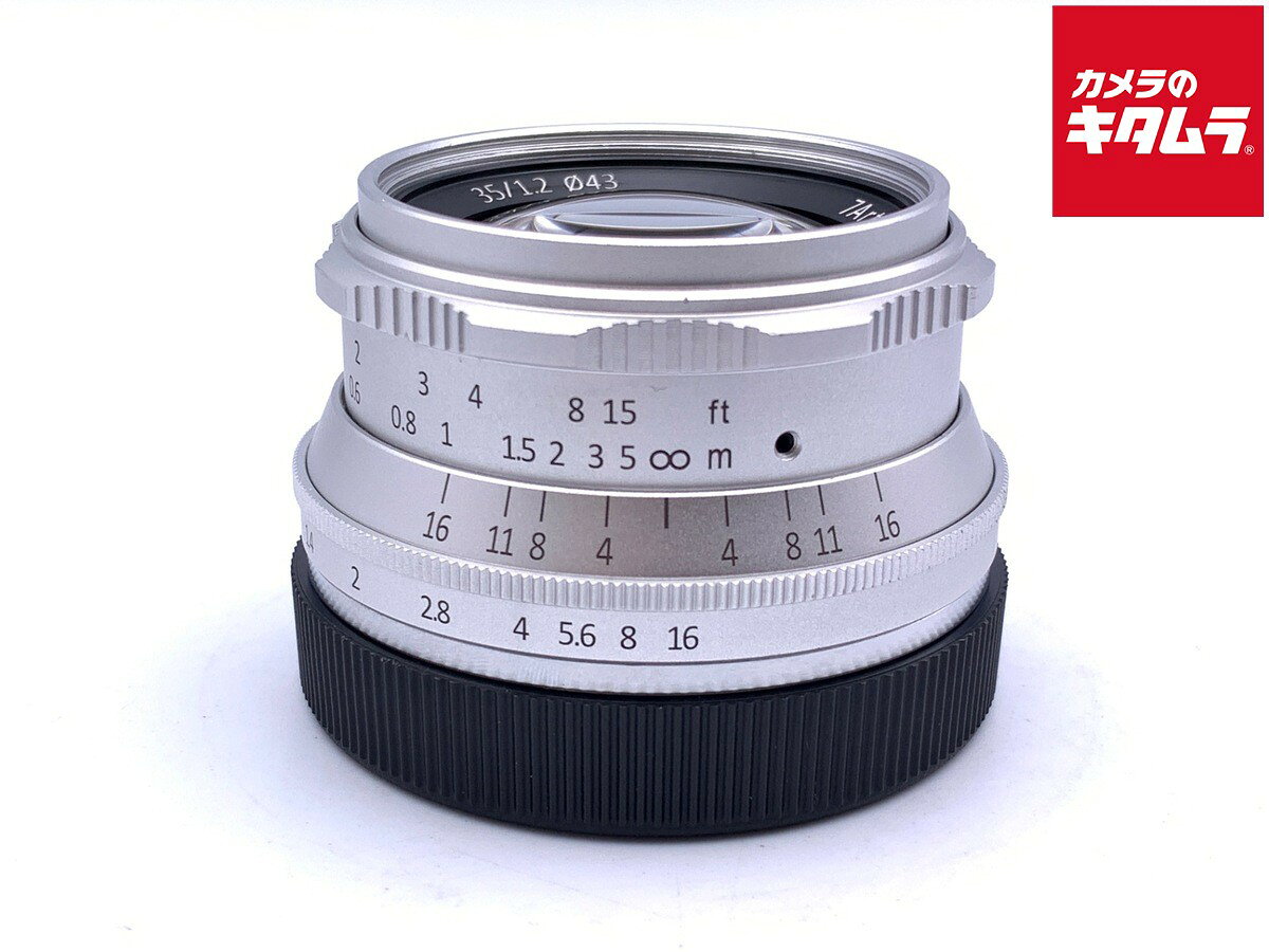 楽天市場】7artisan 35mm f1.2の通販