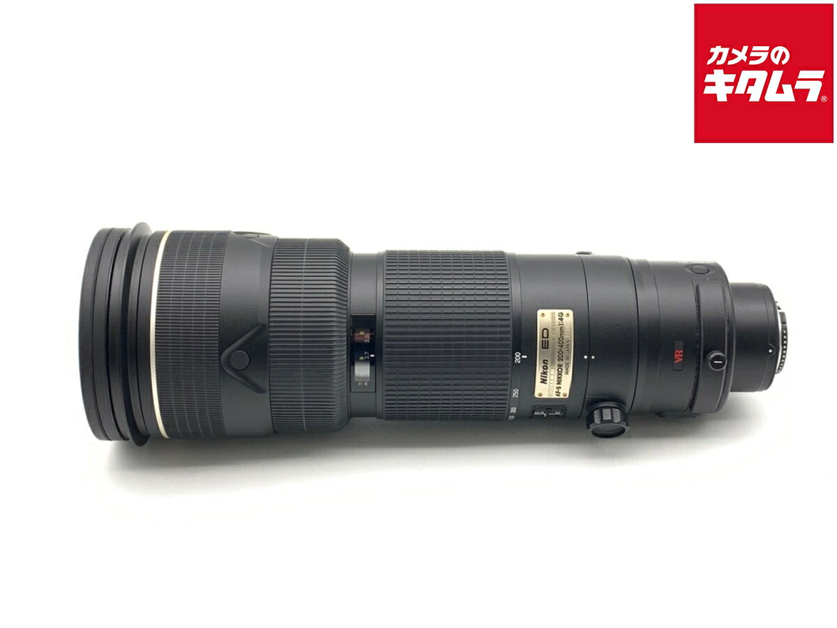 楽天市場】NIKON AF-S 400mm f2.8G ED VR 中古の通販 楽天市場】NIKON AF-S 400mm f2.8G ED VR 中古の通販