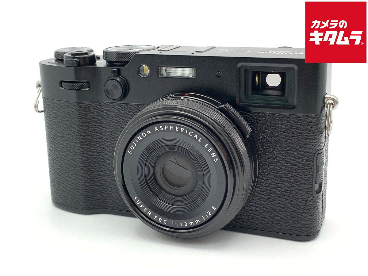 楽天市場】fujifilm x100vi（コンパクトデジタルカメラ｜デジタル