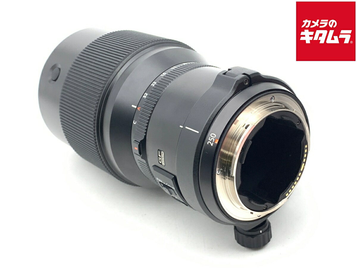 【中古】 フジフイルムGF250m...